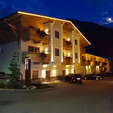 Apart Hotel San Antonio Sankt Anton am Arlberg Luaran gambar