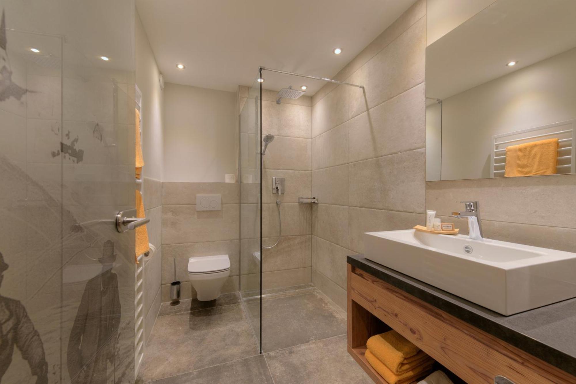 Apart Hotel San Antonio Sankt Anton am Arlberg Luaran gambar
