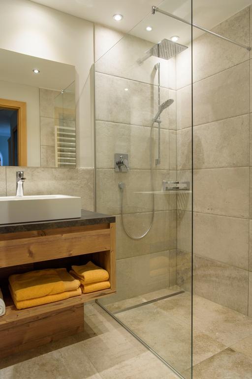 Apart Hotel San Antonio Sankt Anton am Arlberg Luaran gambar