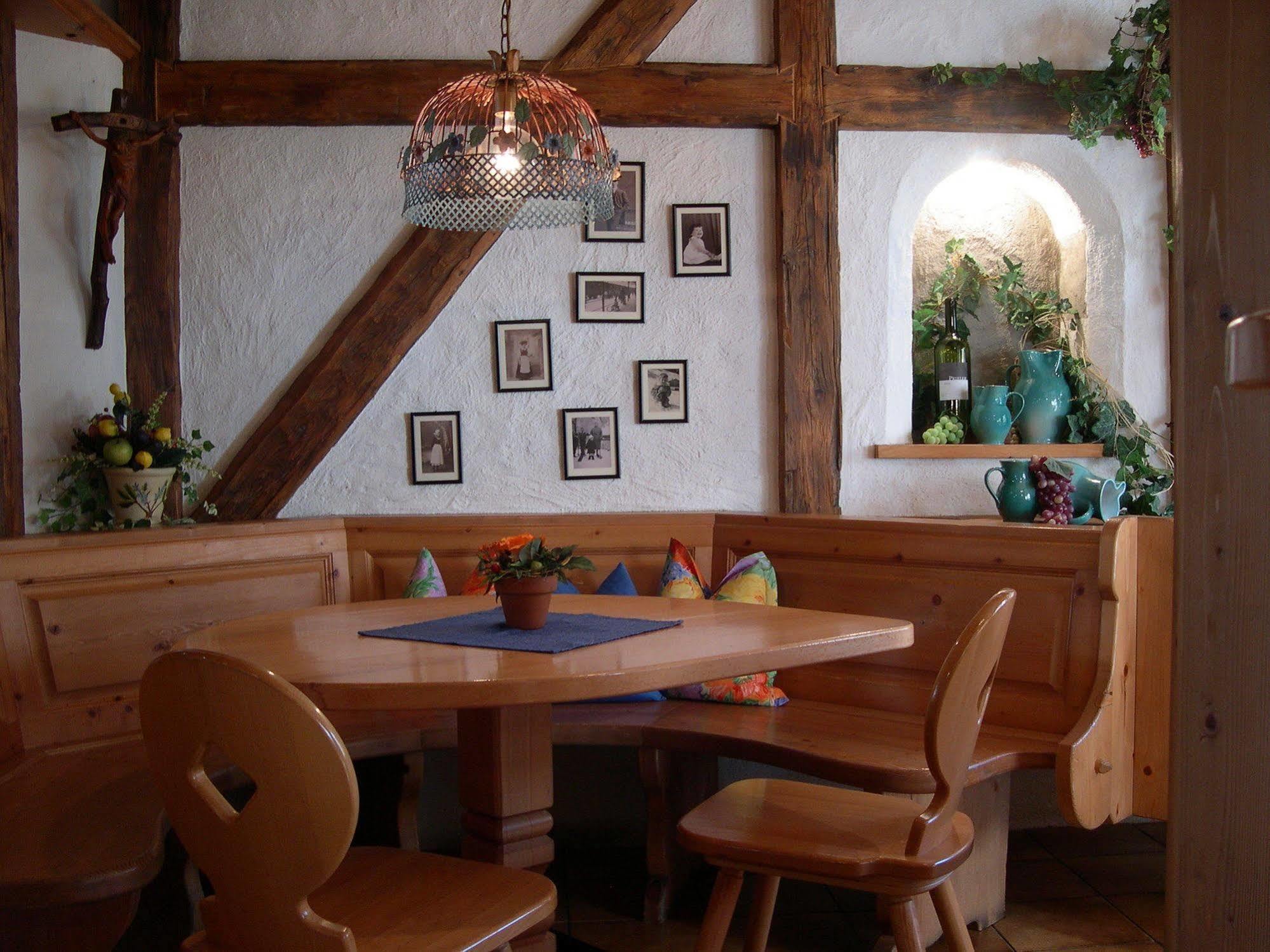 Apart Hotel San Antonio Sankt Anton am Arlberg Luaran gambar