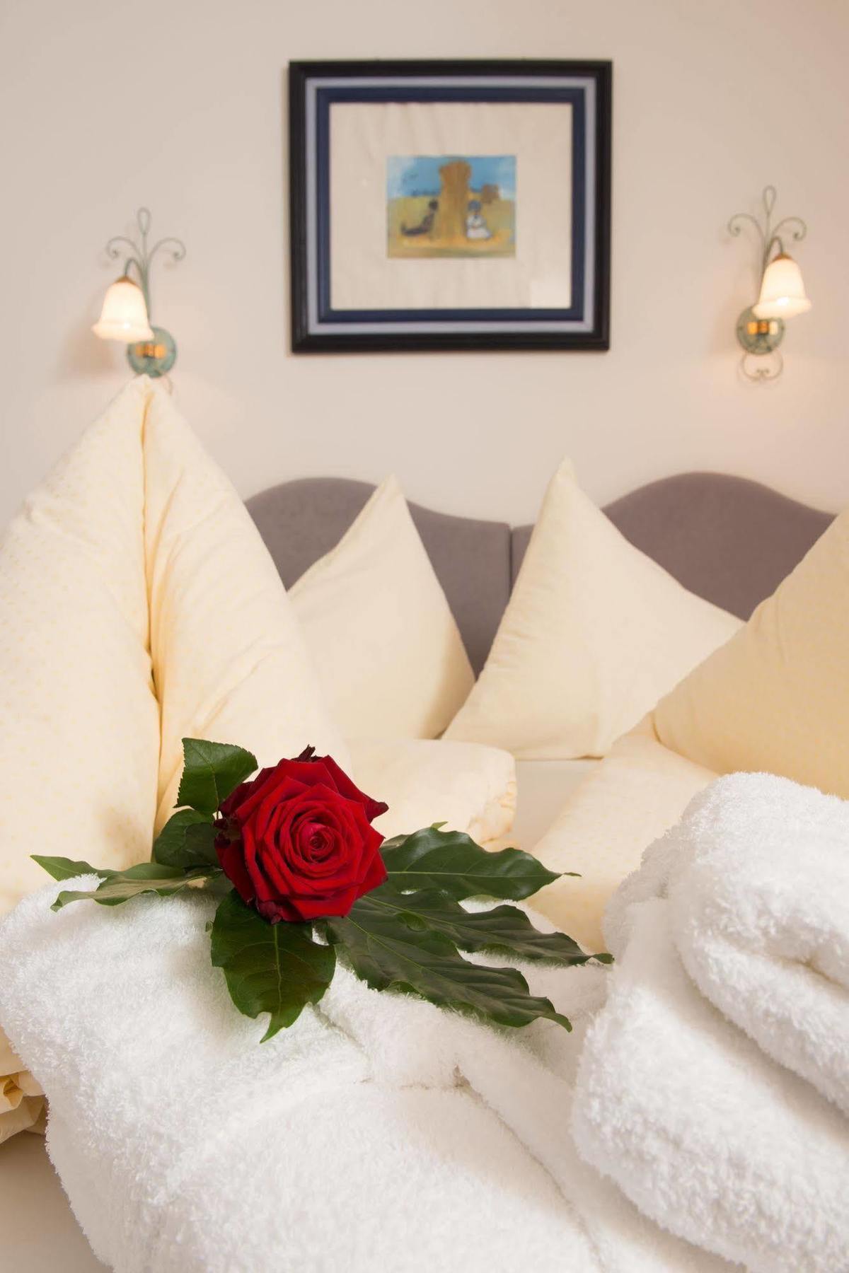 Apart Hotel San Antonio Sankt Anton am Arlberg Luaran gambar