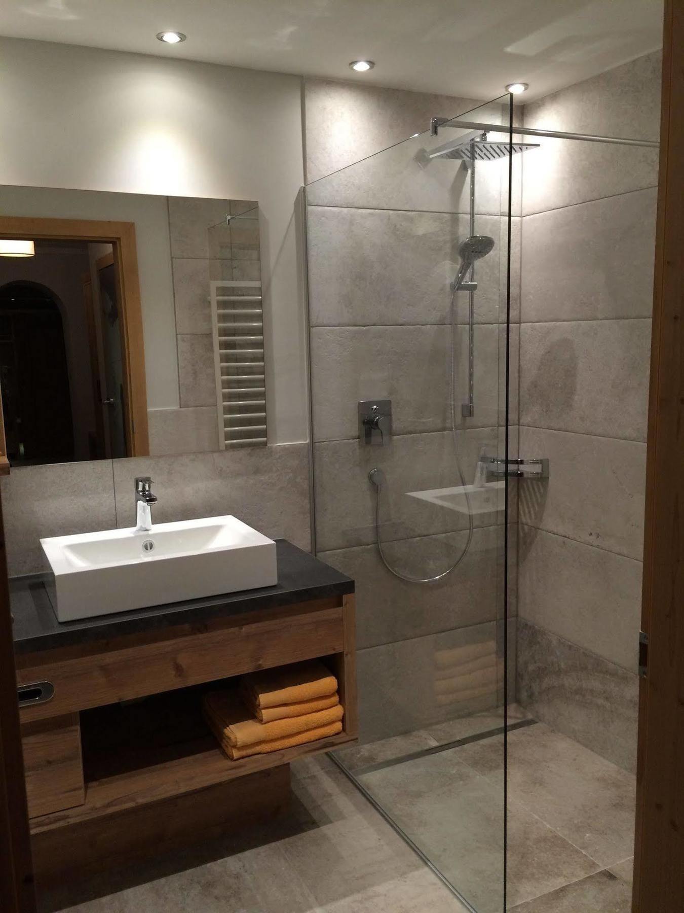 Apart Hotel San Antonio Sankt Anton am Arlberg Luaran gambar