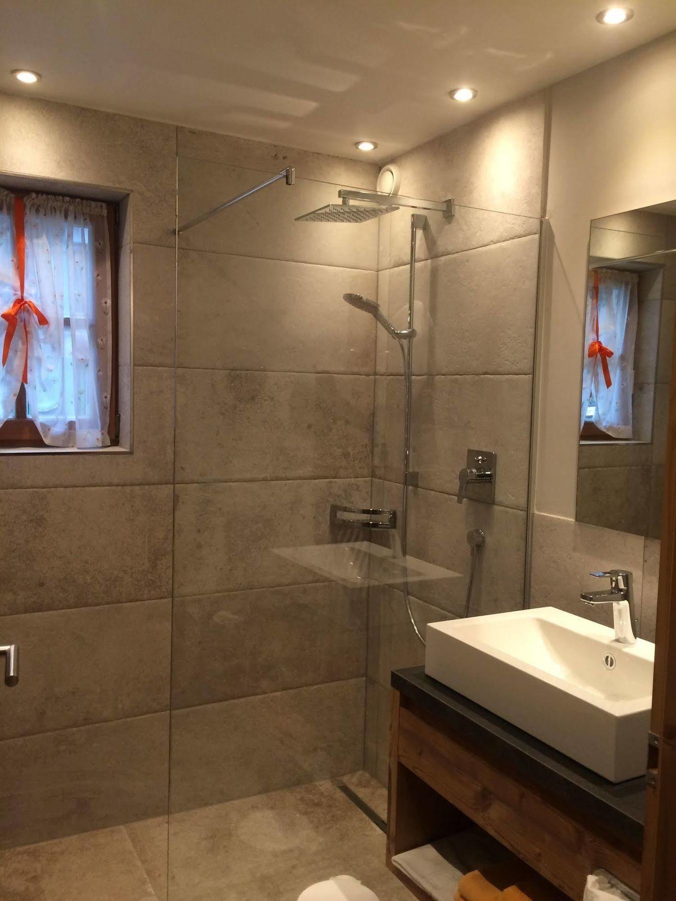 Apart Hotel San Antonio Sankt Anton am Arlberg Luaran gambar