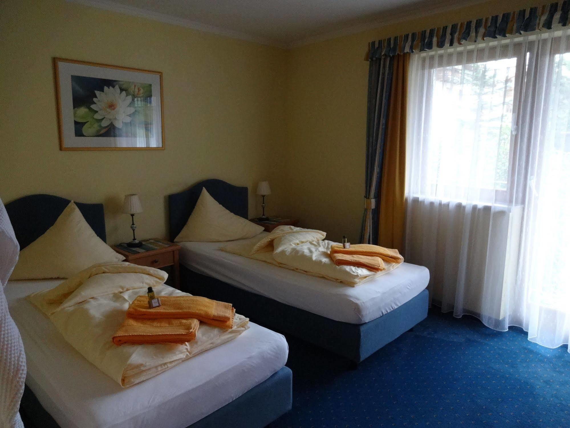 Apart Hotel San Antonio Sankt Anton am Arlberg Luaran gambar