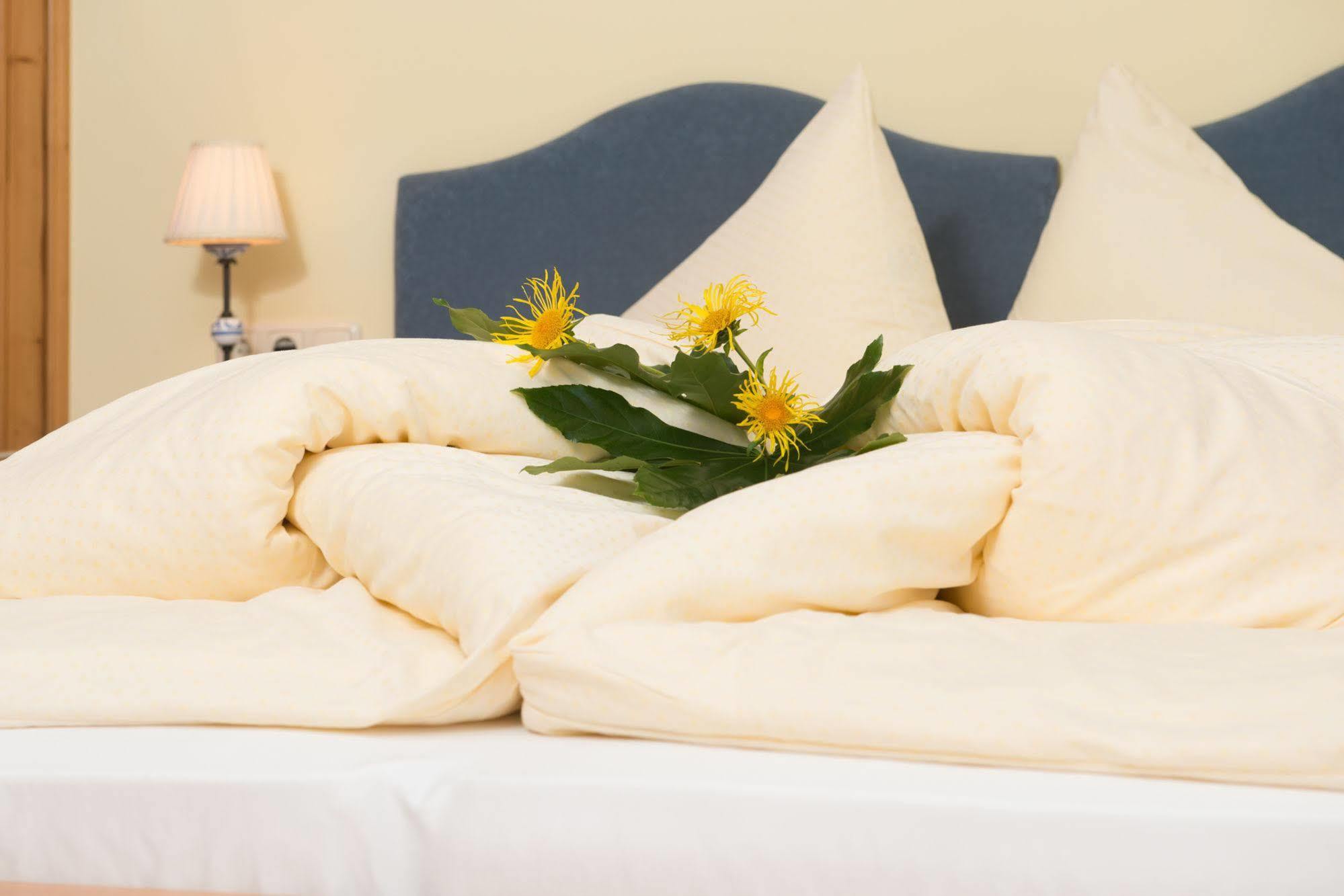 Apart Hotel San Antonio Sankt Anton am Arlberg Luaran gambar