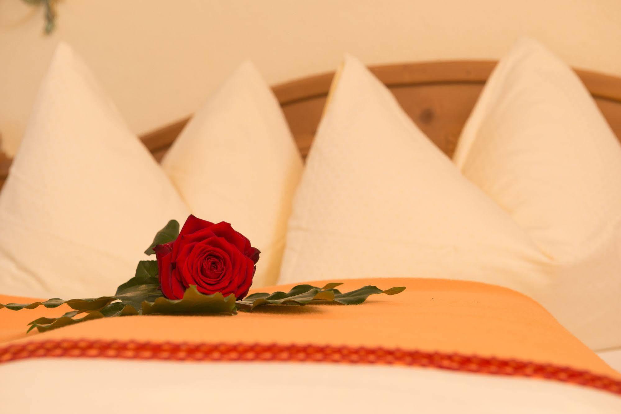 Apart Hotel San Antonio Sankt Anton am Arlberg Luaran gambar